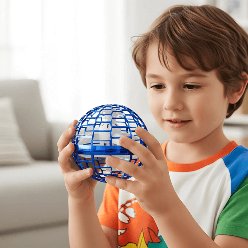 Star Glide Fly Ball UK: The Truth About Its Flight Technology and Safety Star Glide Fly Ball UK: The Truth About Its Flight Technology and Safety