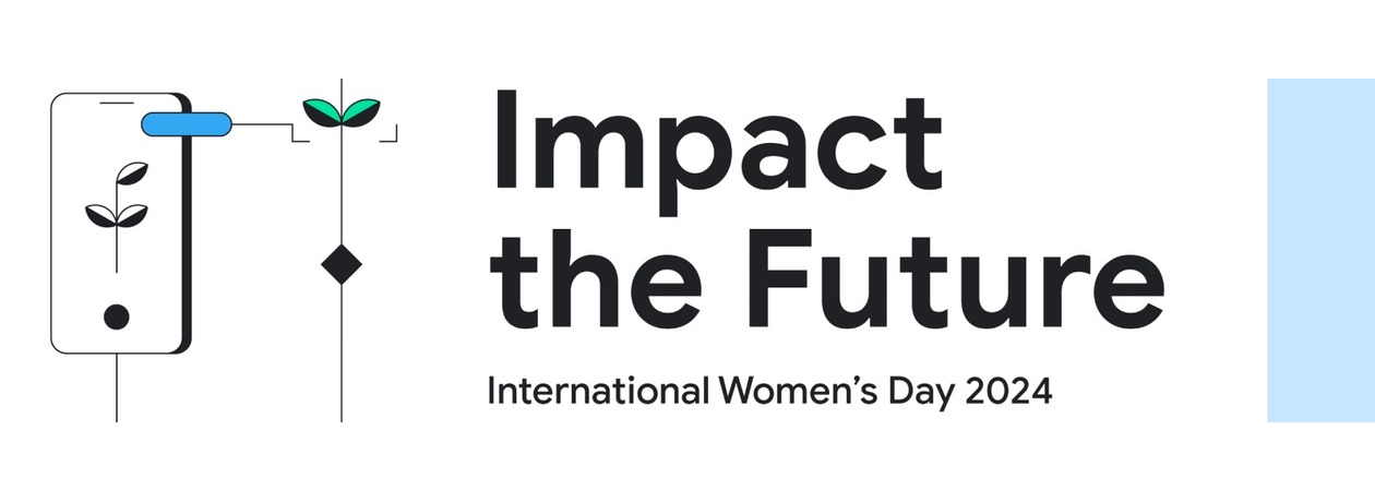 IWD'24 : Impact the Future