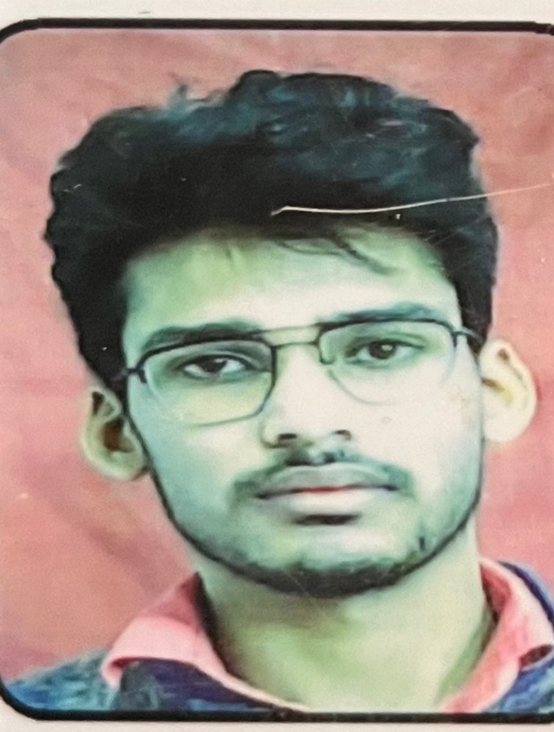 MOHAMMED HARIS