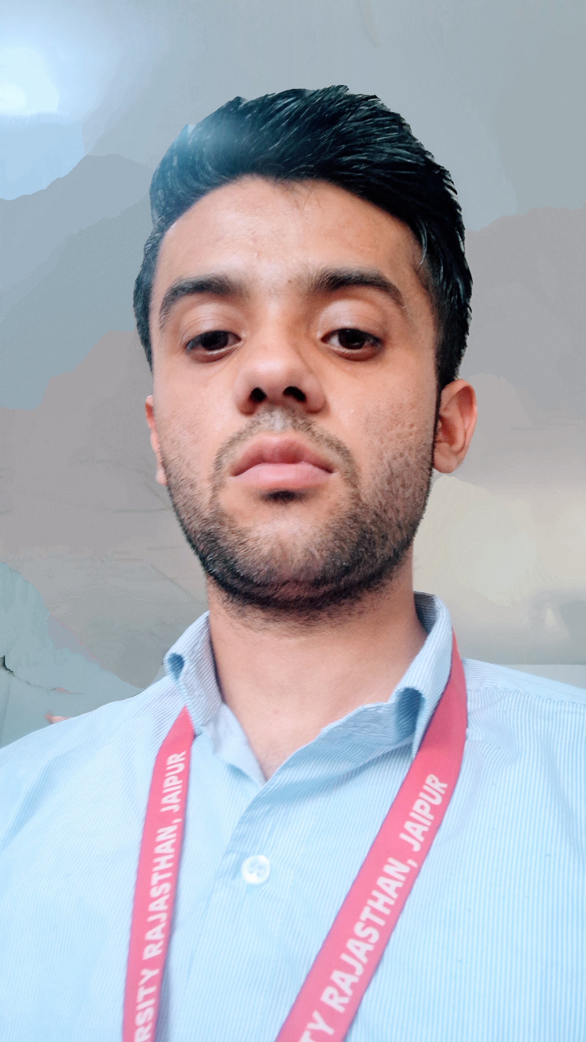 Sameer Sharma