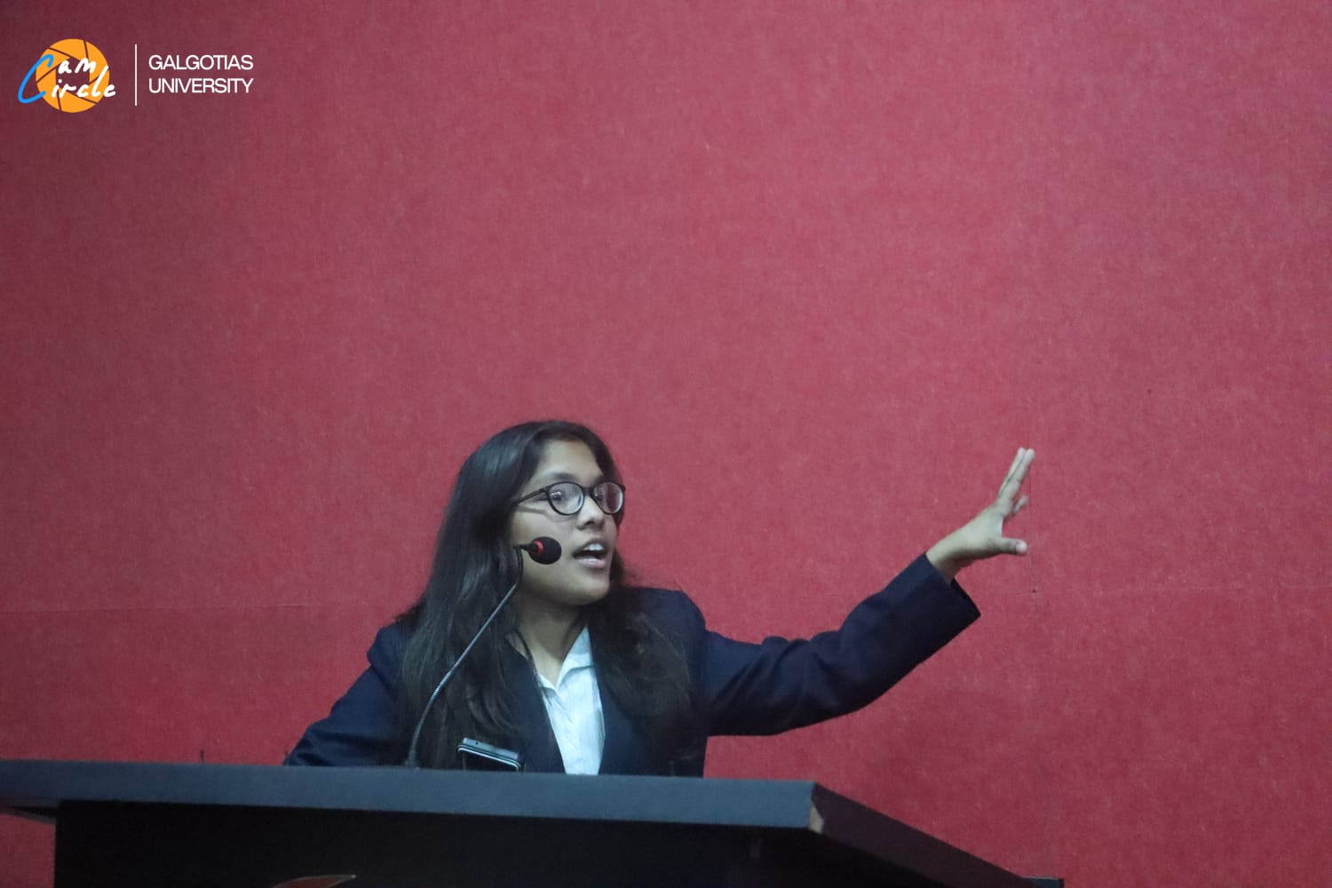Anushka Khandelwal