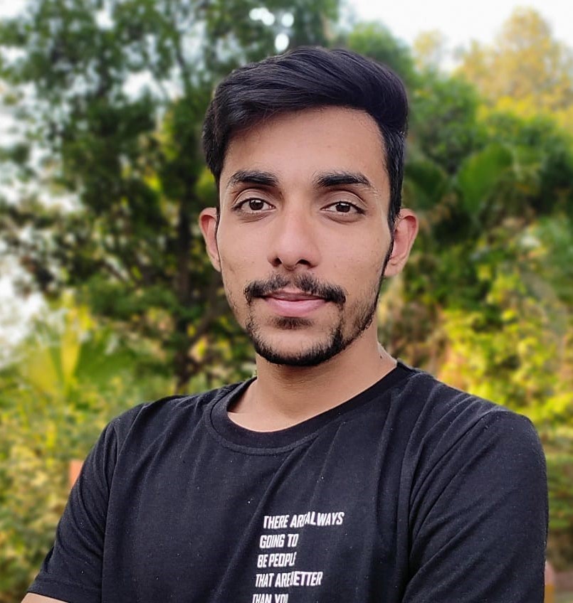 Mayank Chaturvedy