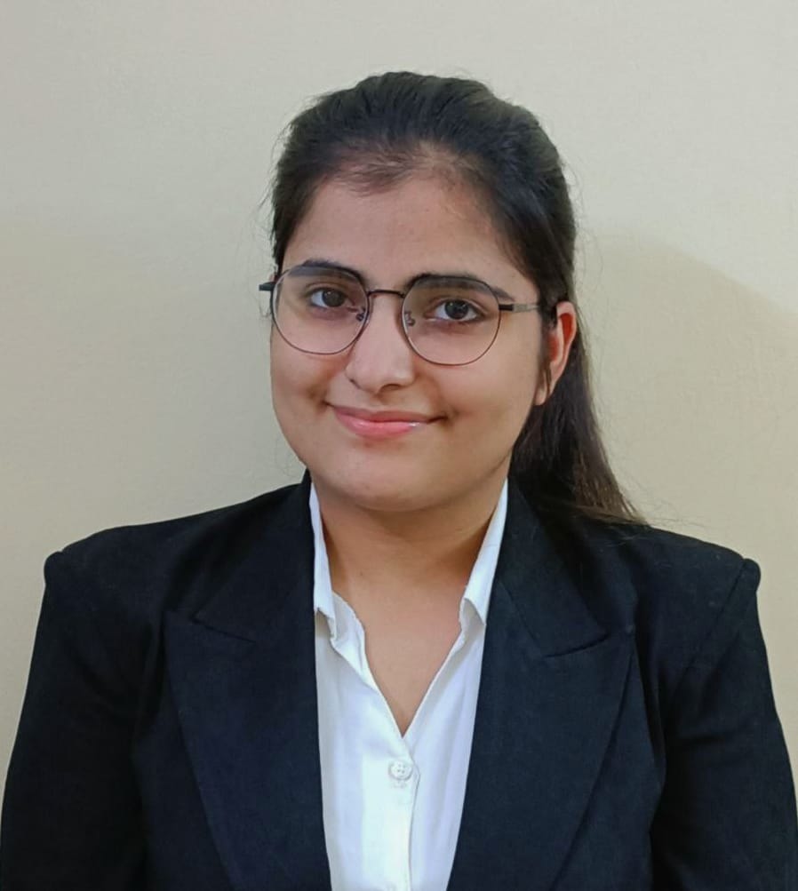 Bhumika -