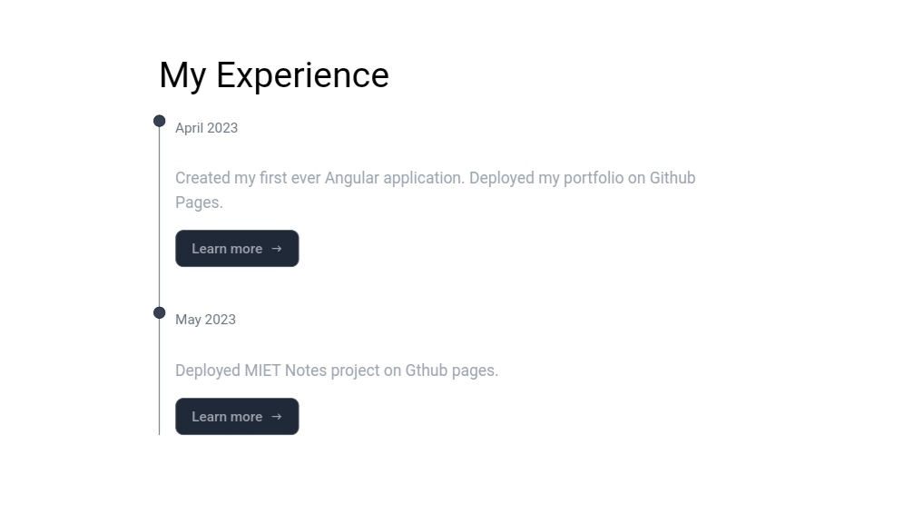 Portfolio 