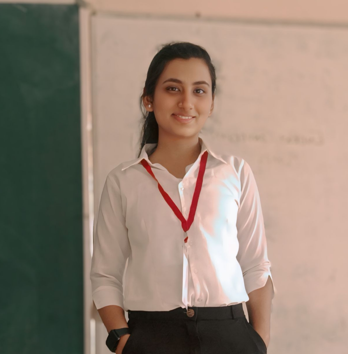 Yashi Trivedi