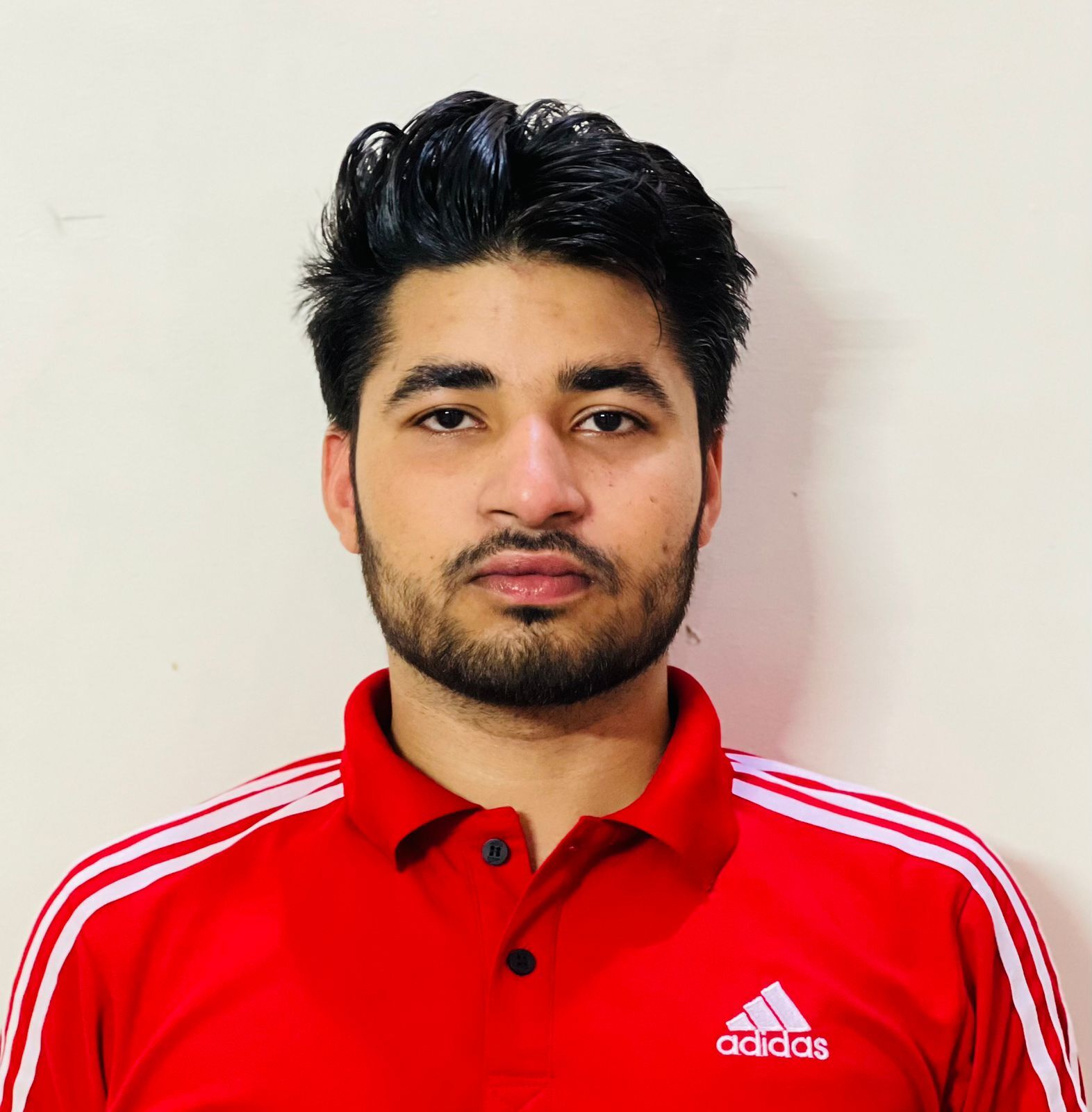 Rishabh Chandila