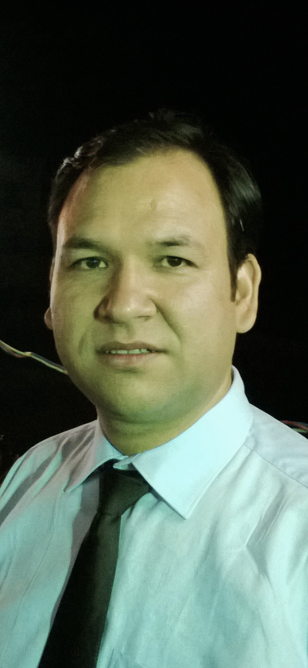 Birendra Singh