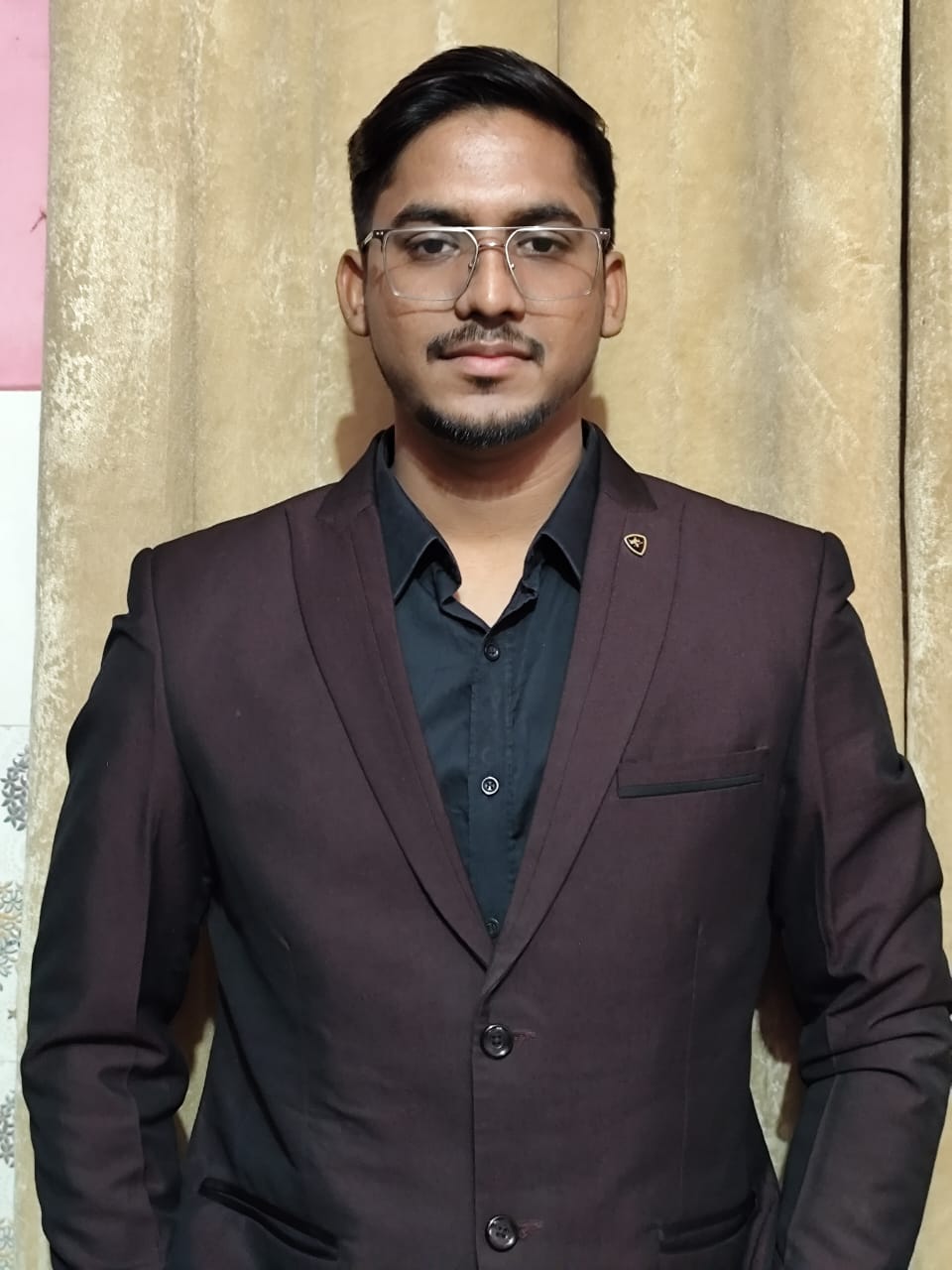 Sandeep saroj