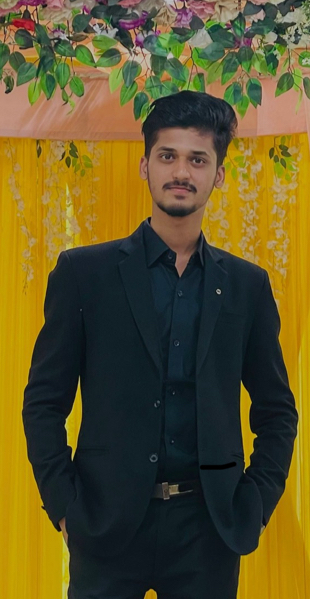 Mohammad Adnan