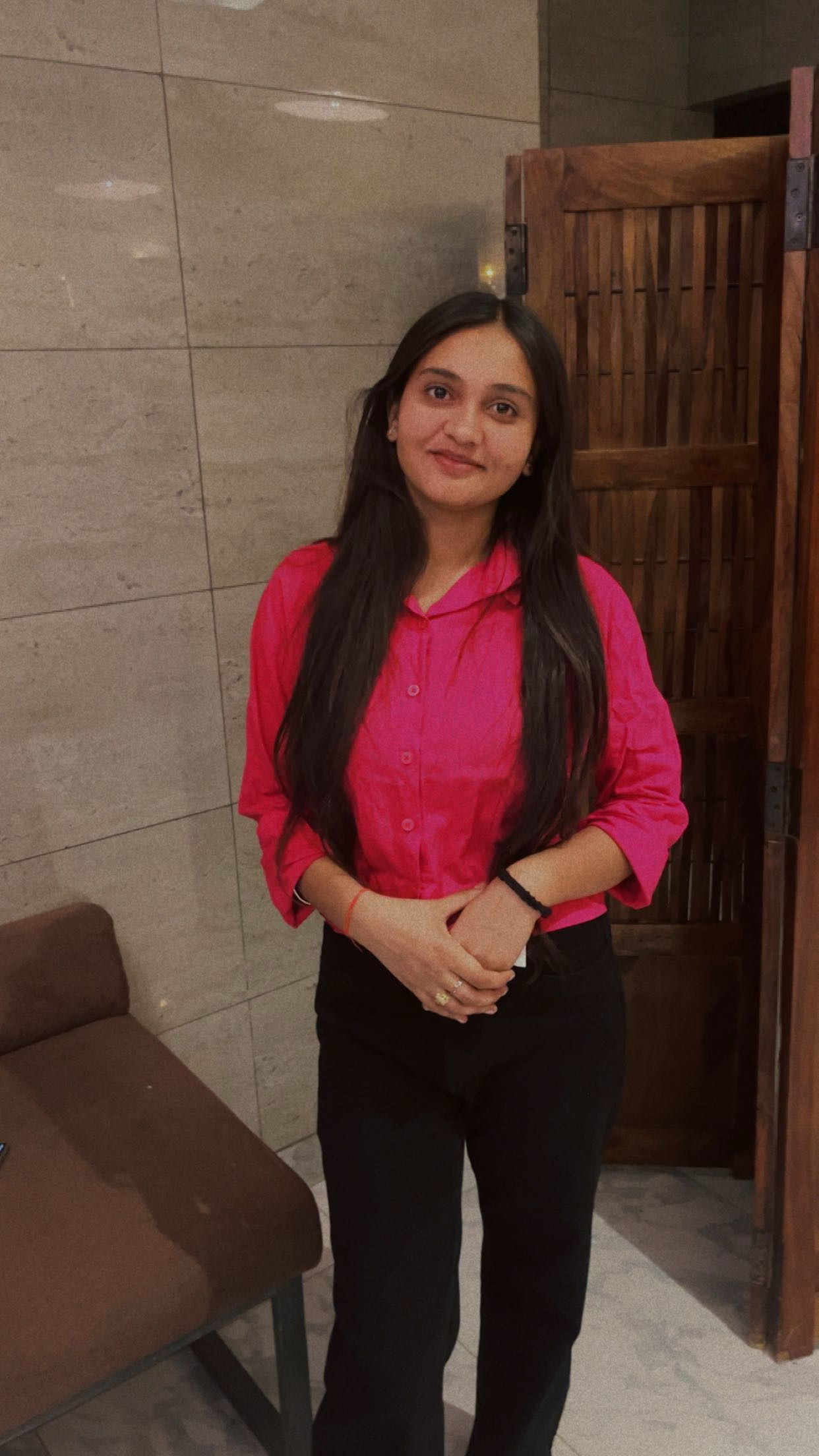 Kanika Singh