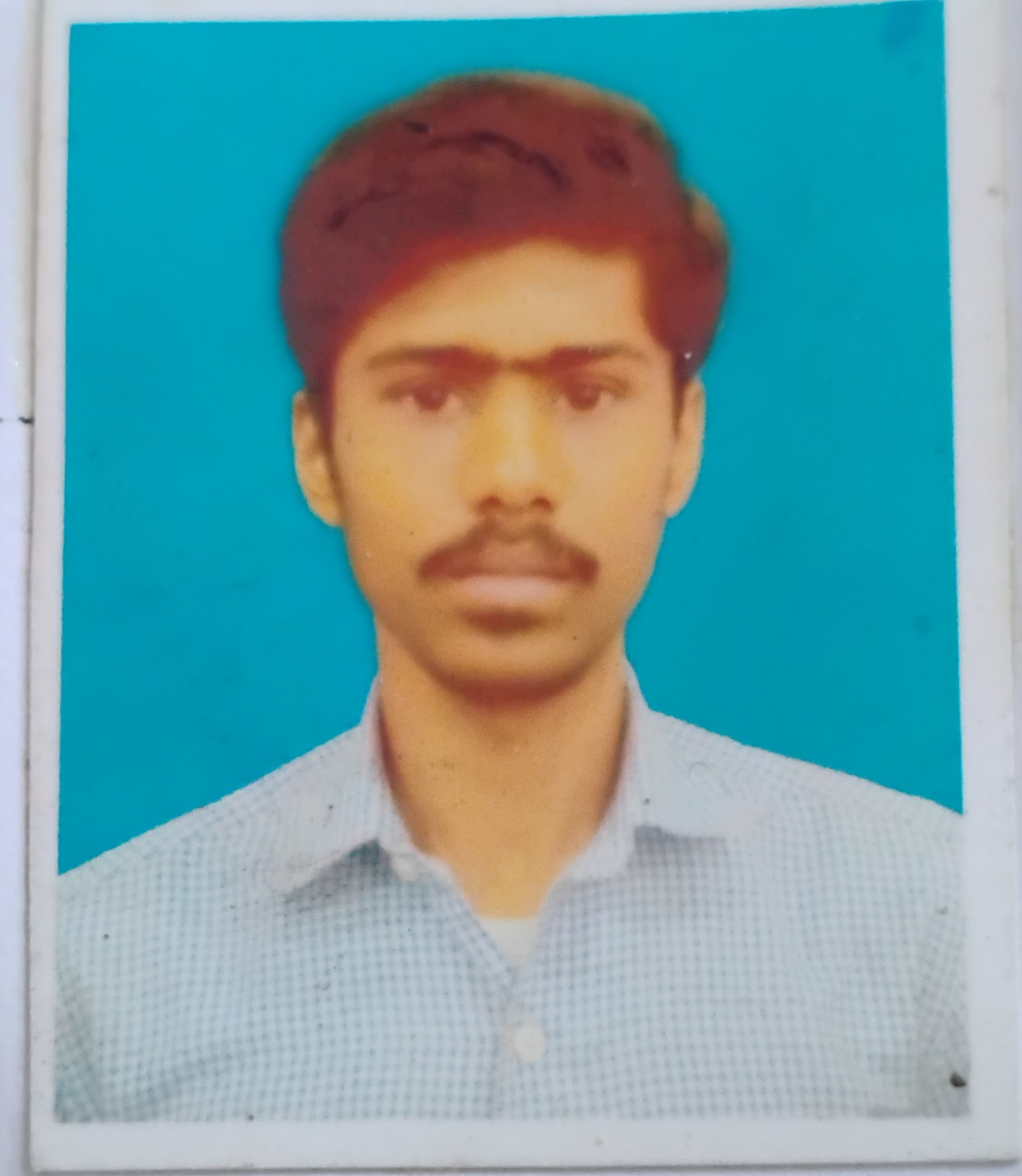 Krishna Keshri