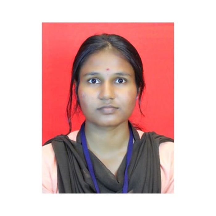 Arpitha Jain C B