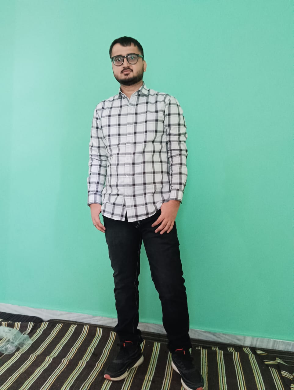 Akshay Thakur