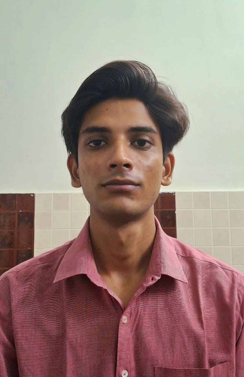 Siddhartha Manu