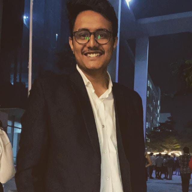 Kaushal Surana