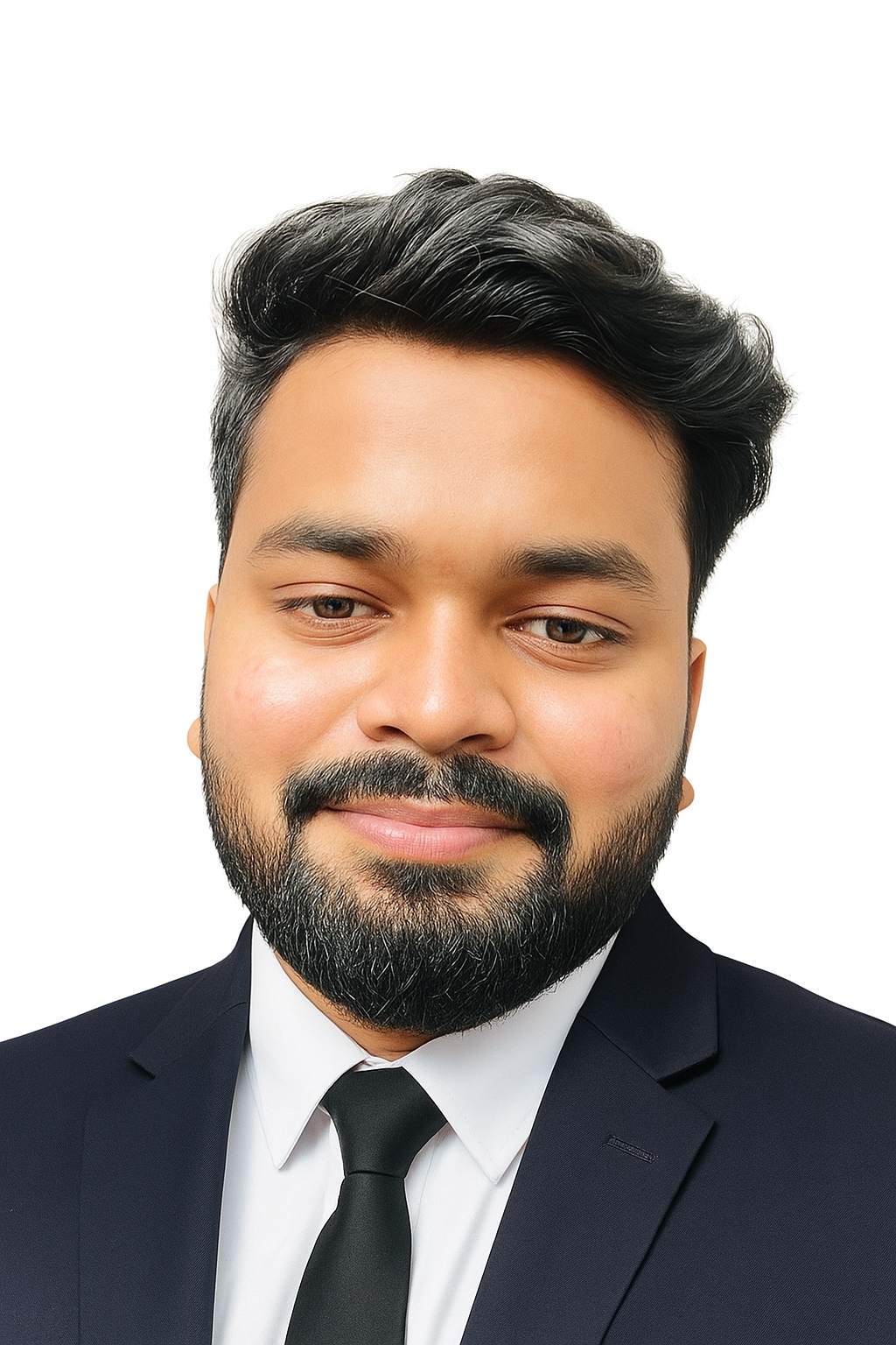 Vishal Bahadur