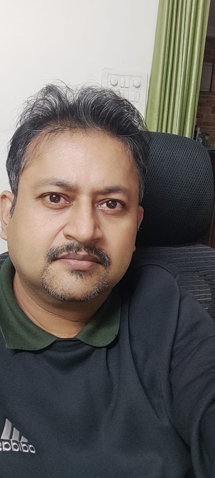 Satgur Rao
