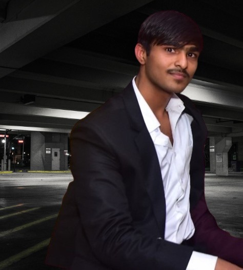Sourav Jangid