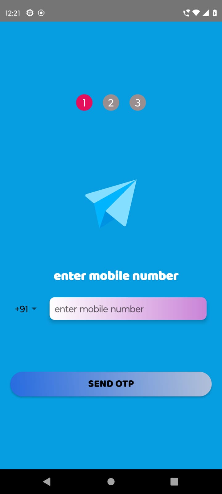 chatApplication