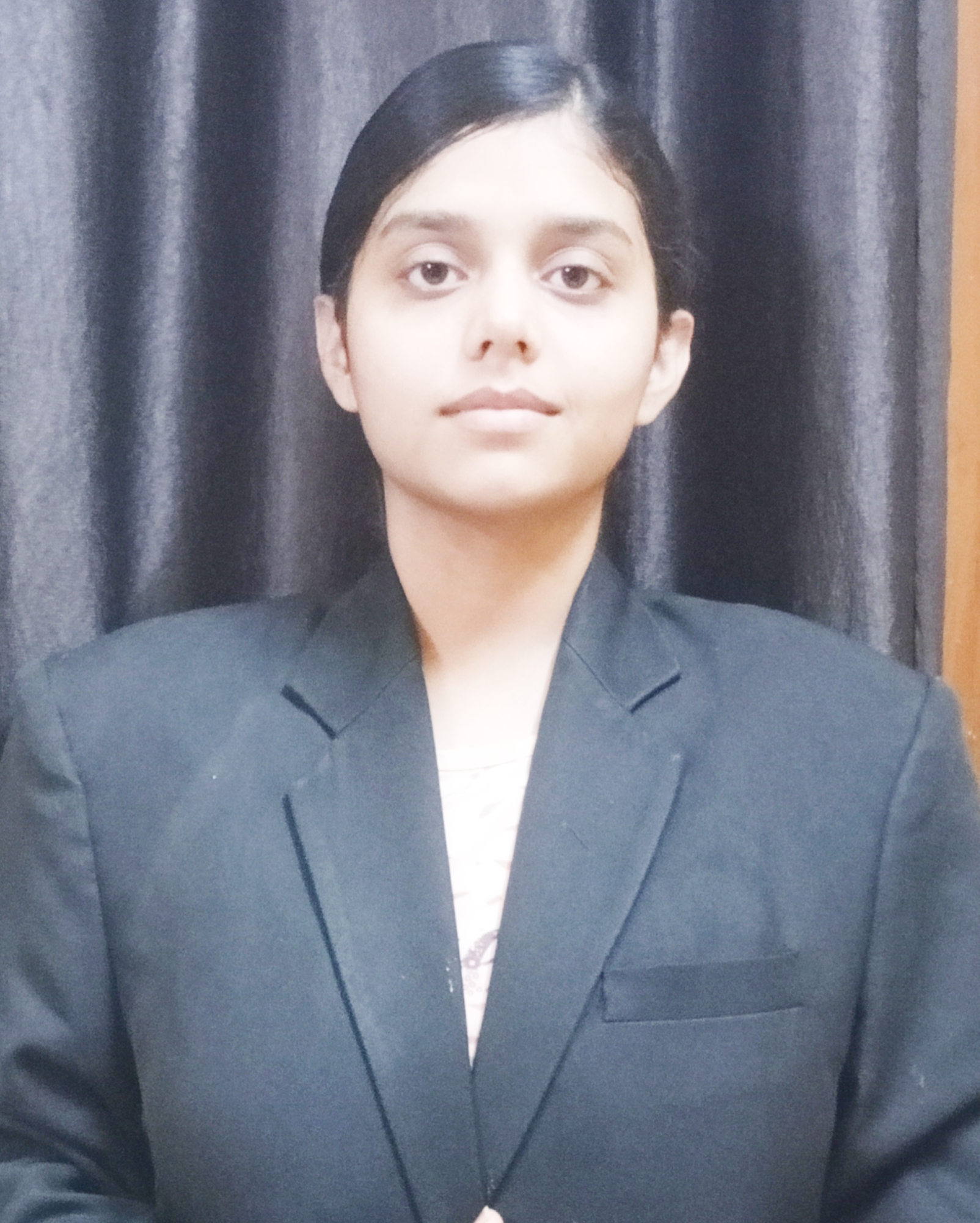 Palak Pandey