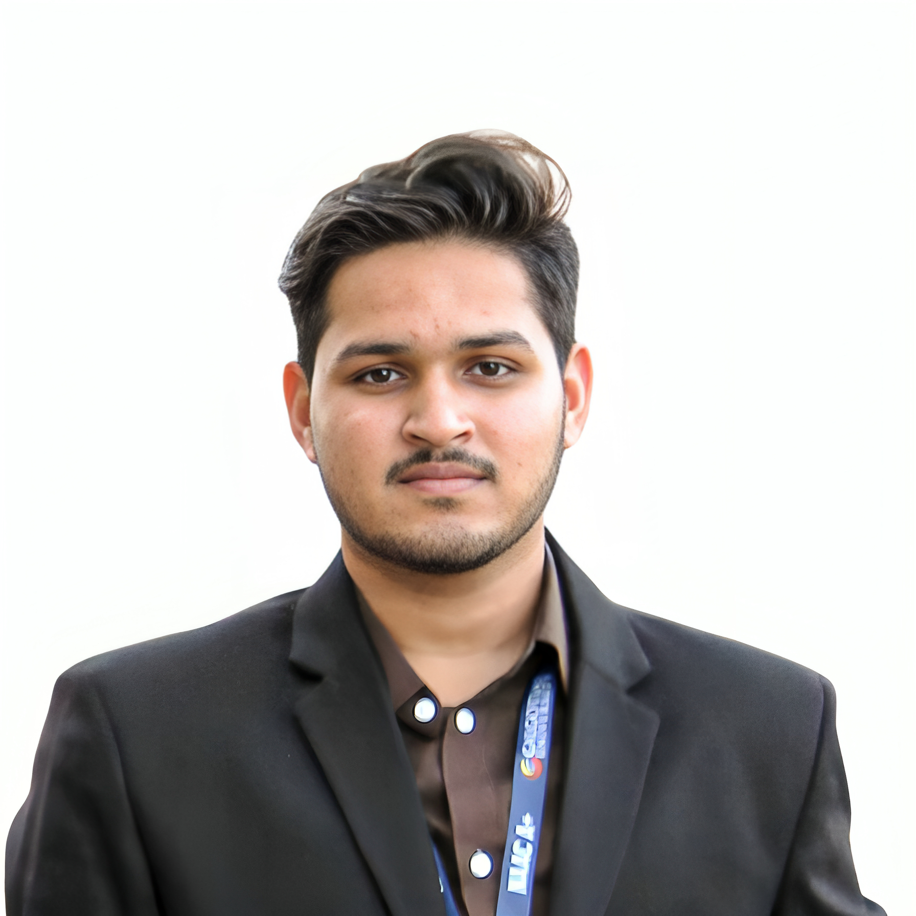 Rahul Kesarwani Rahul Kesarwani