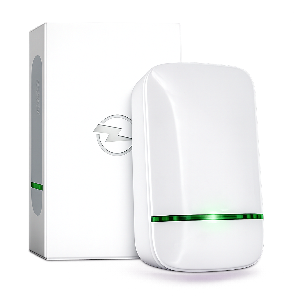 Stopwatt Electricity-Saving Box Stopwatt Electricity-Saving Box