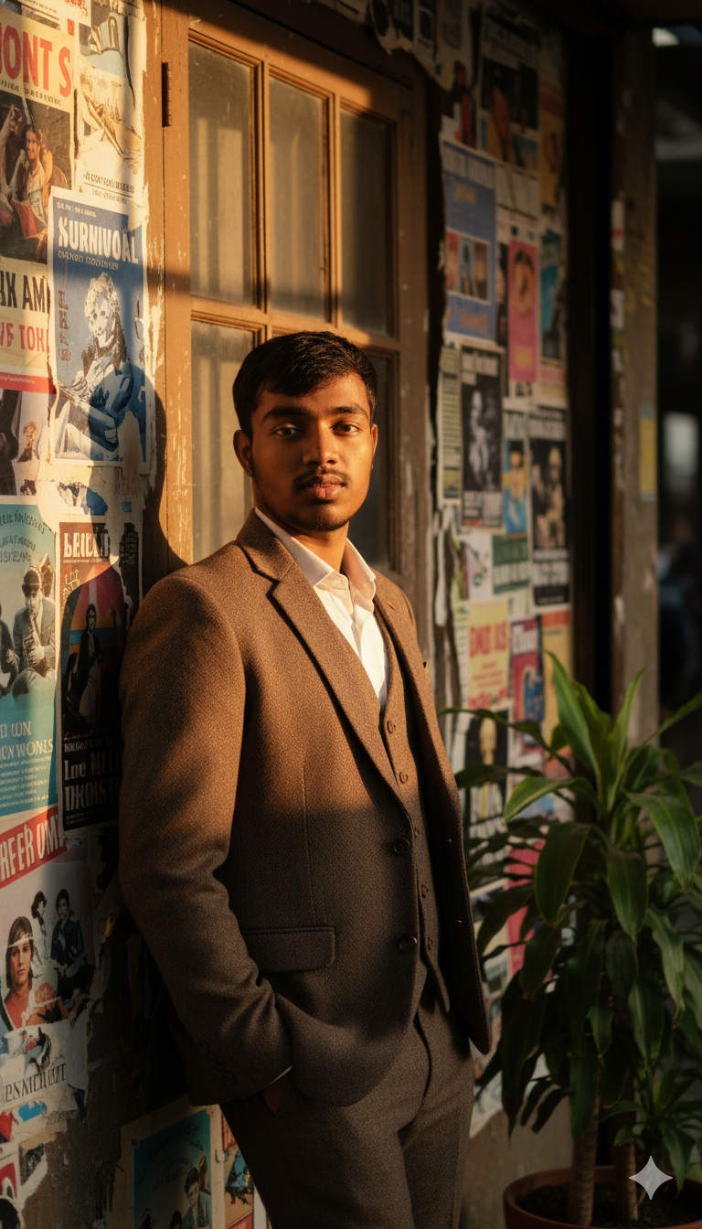 Vishal sahu