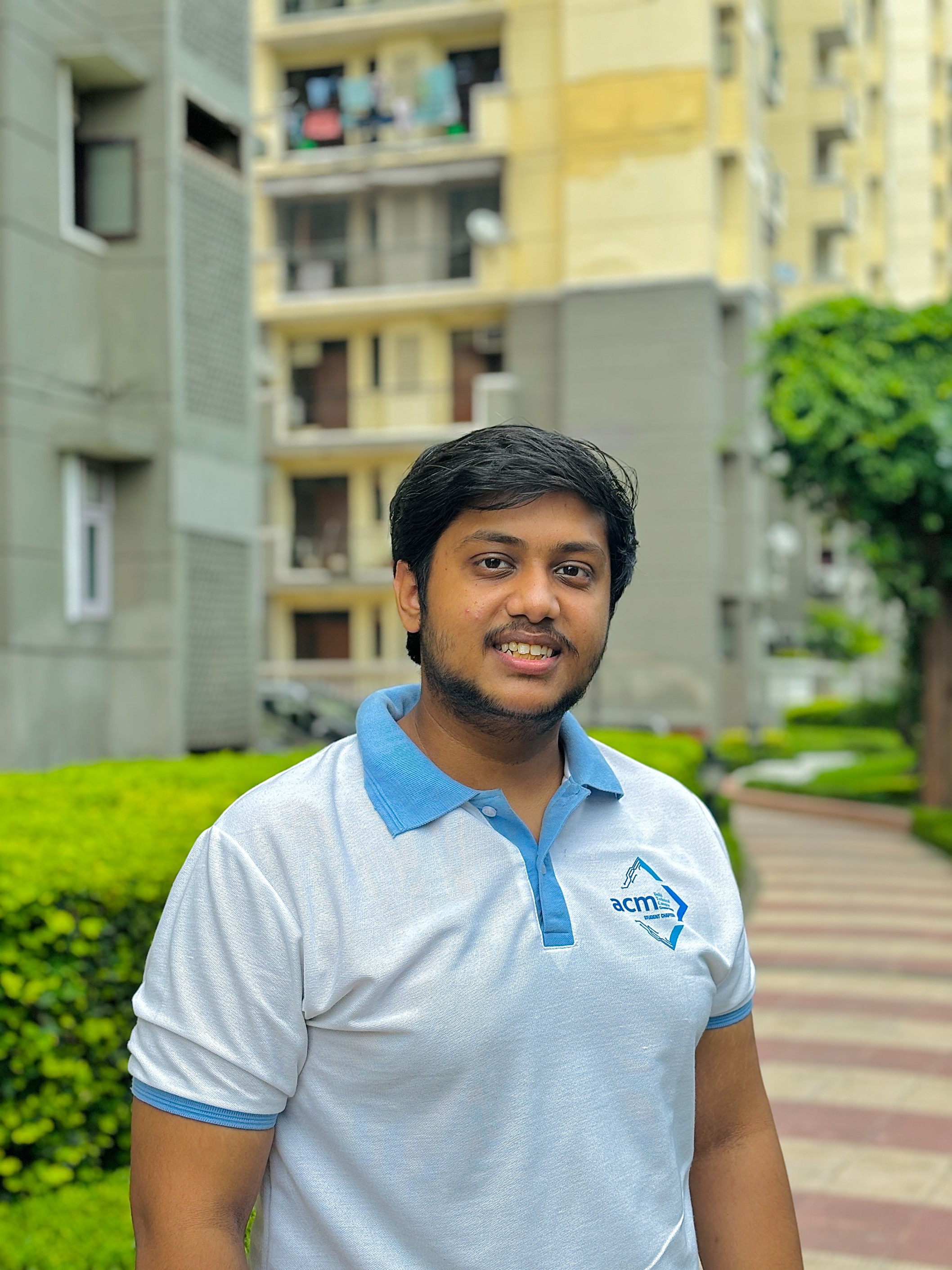 Kartick Chauhaan