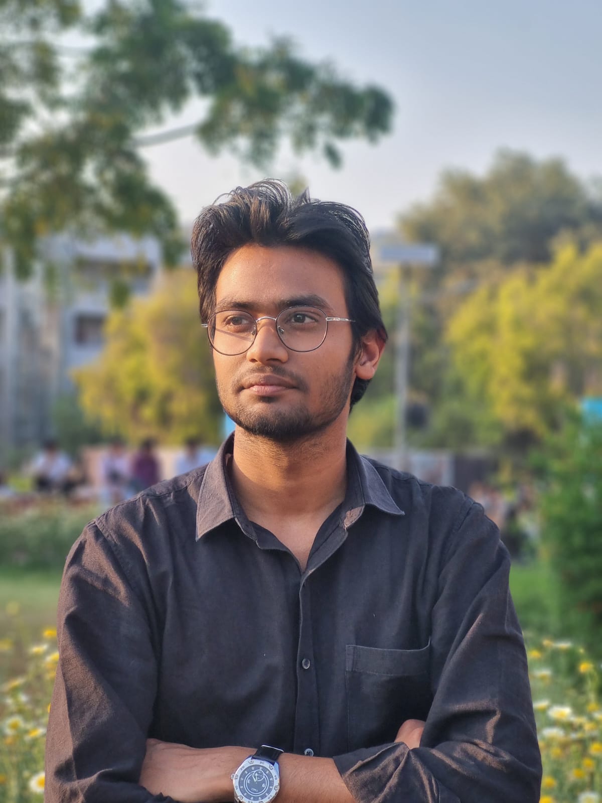 Nishit Singhal