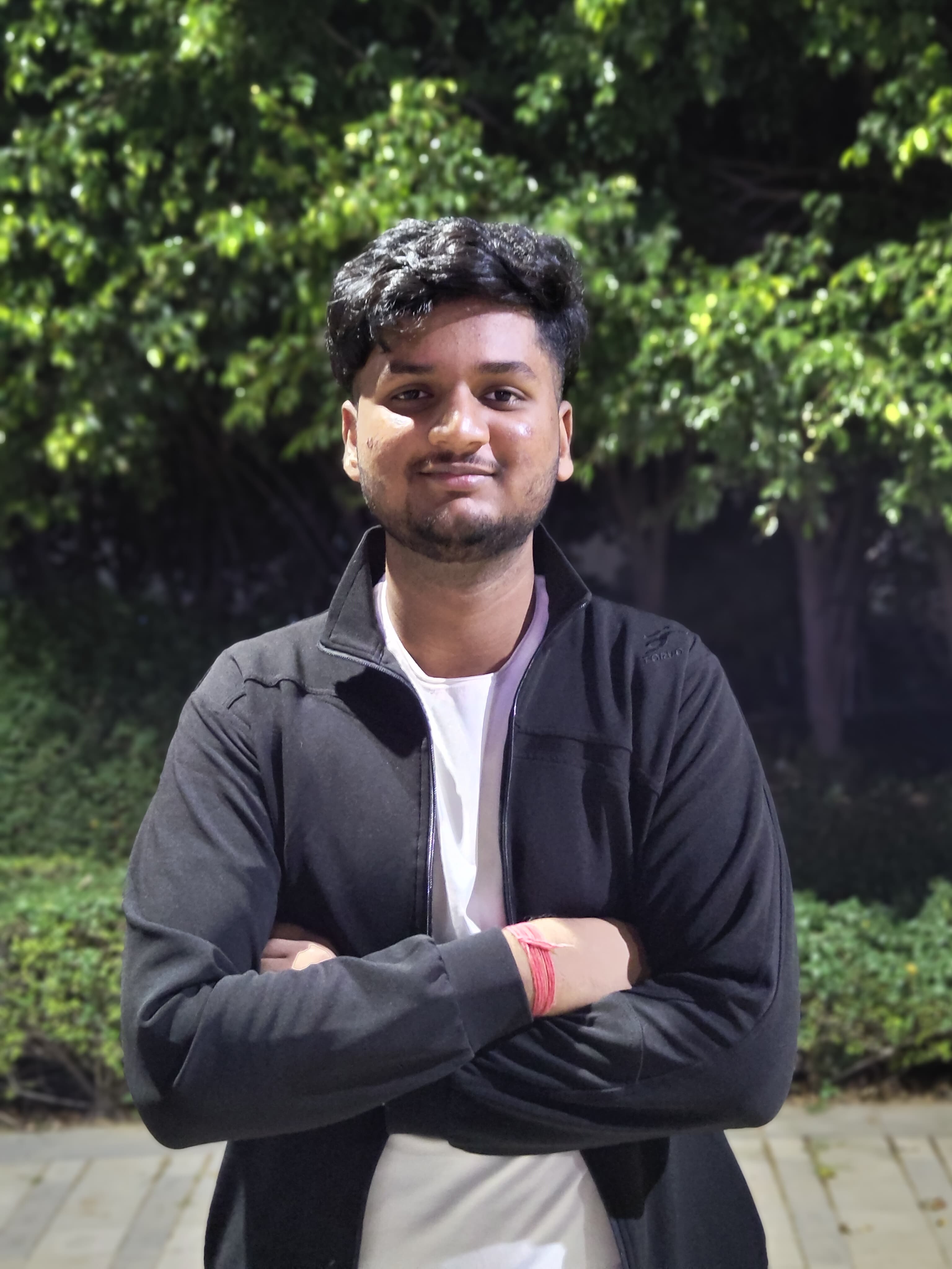 Neel Niranjan