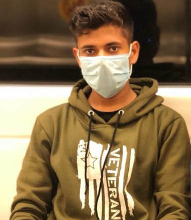 Akash yadav