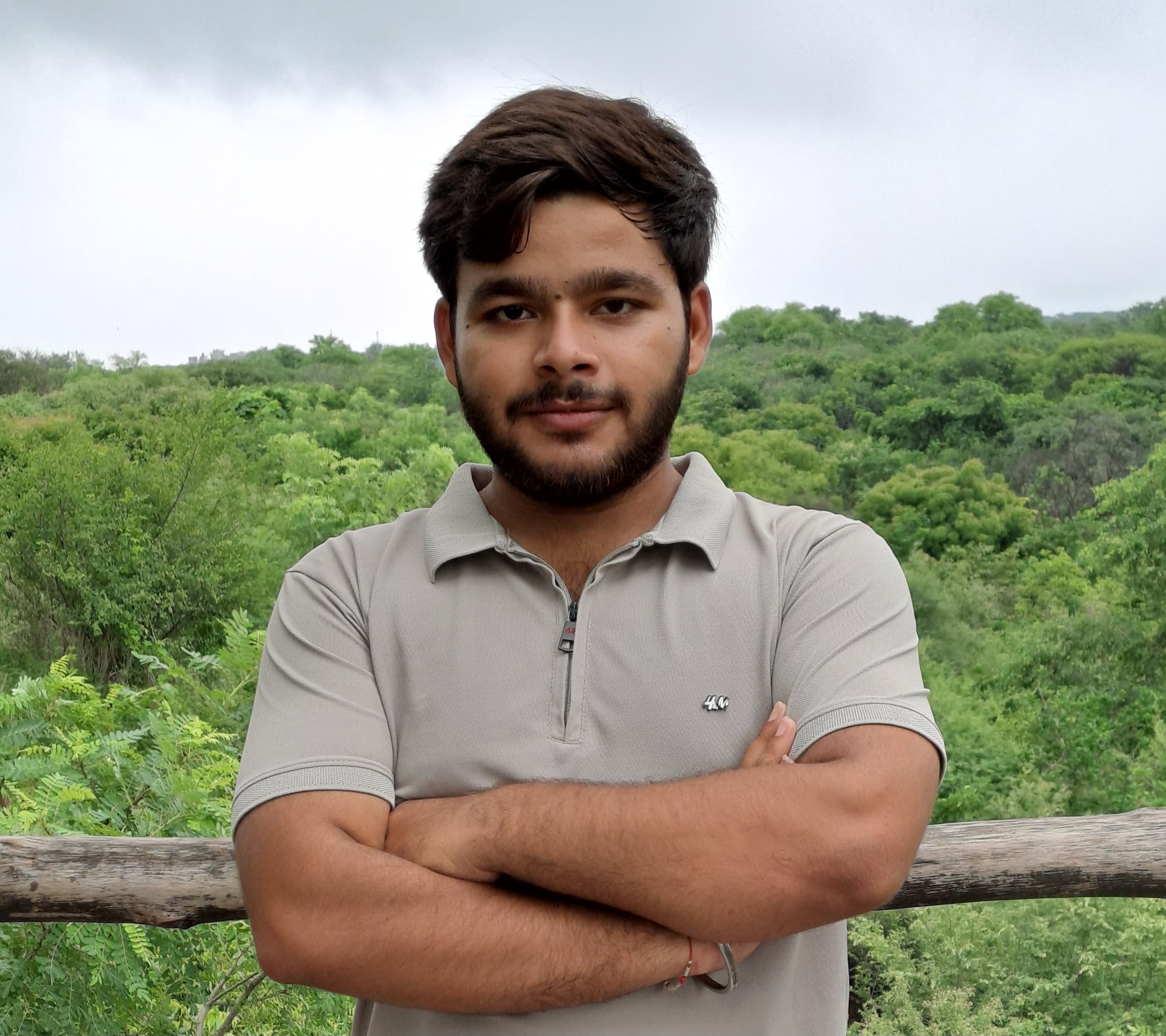 Kamal Jeet Singh