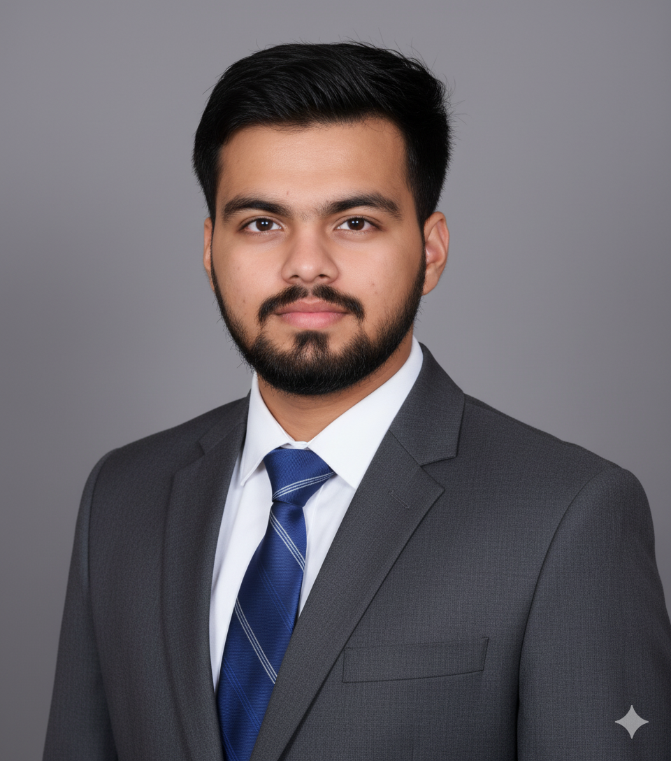 Kunal Sood
