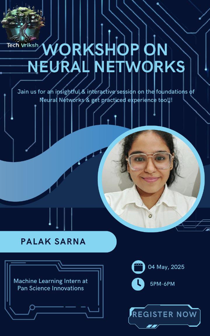 🔥 Neural Sparks: Ignite Your AI Journey