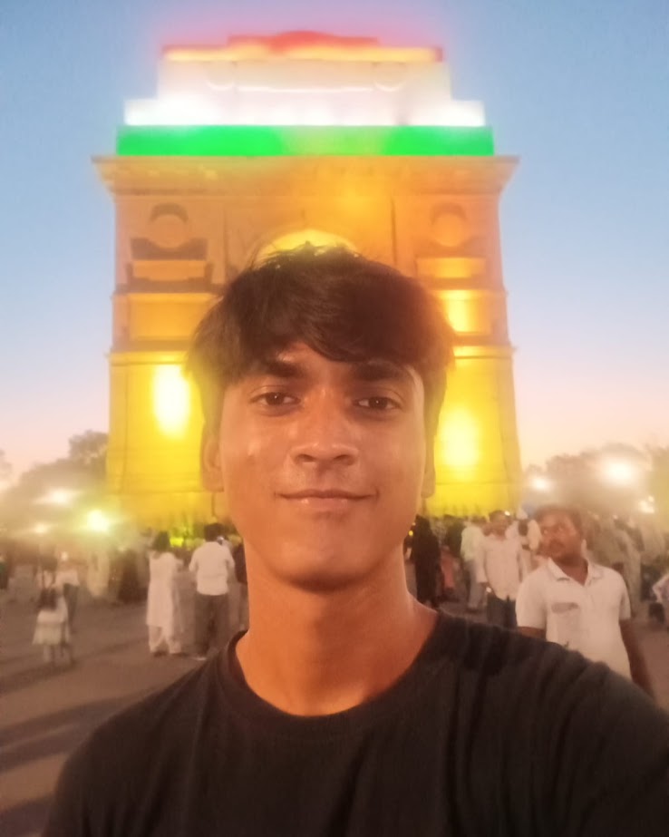 prem Kumar