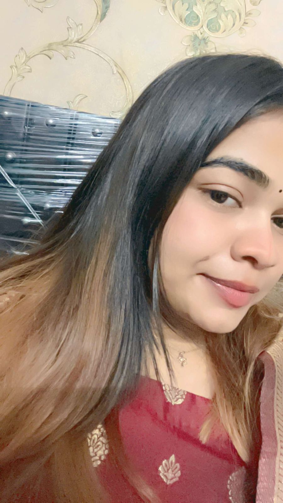 Bharti Kanwaria