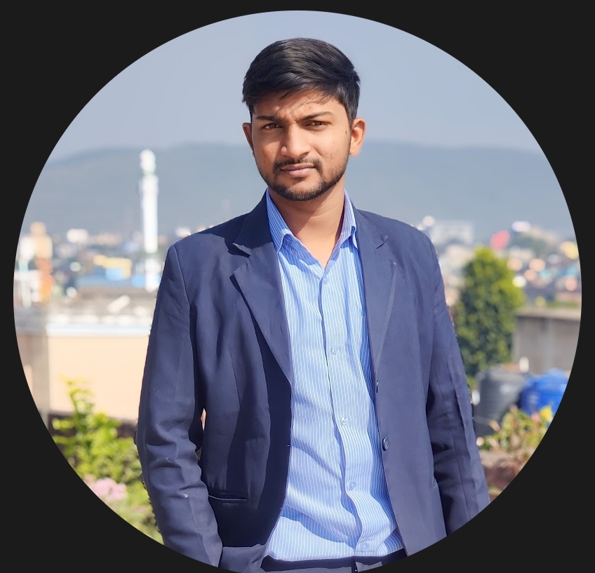 Md Saif Ahmad