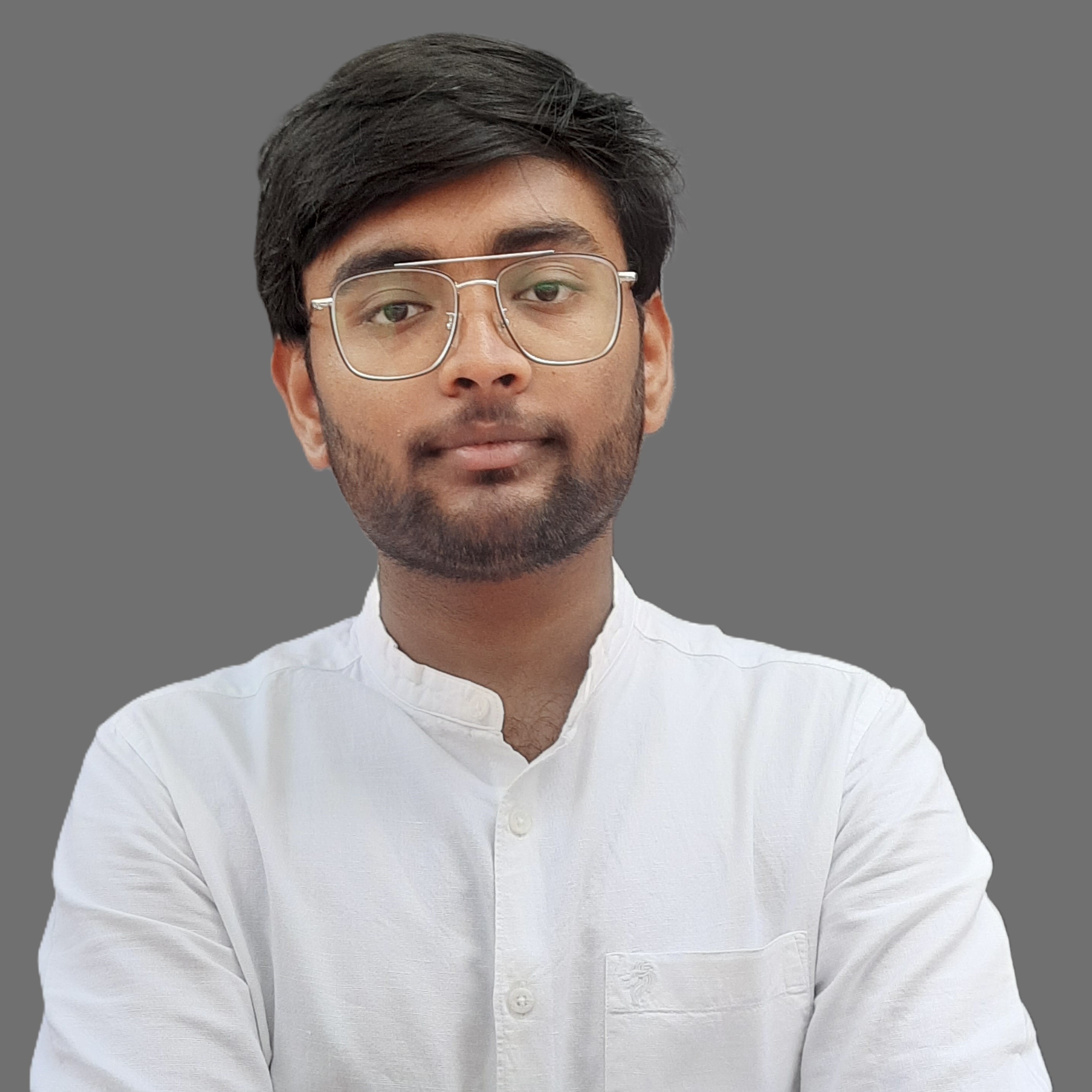 Soumya Kumar Gupta Soumya Kumar Gupta