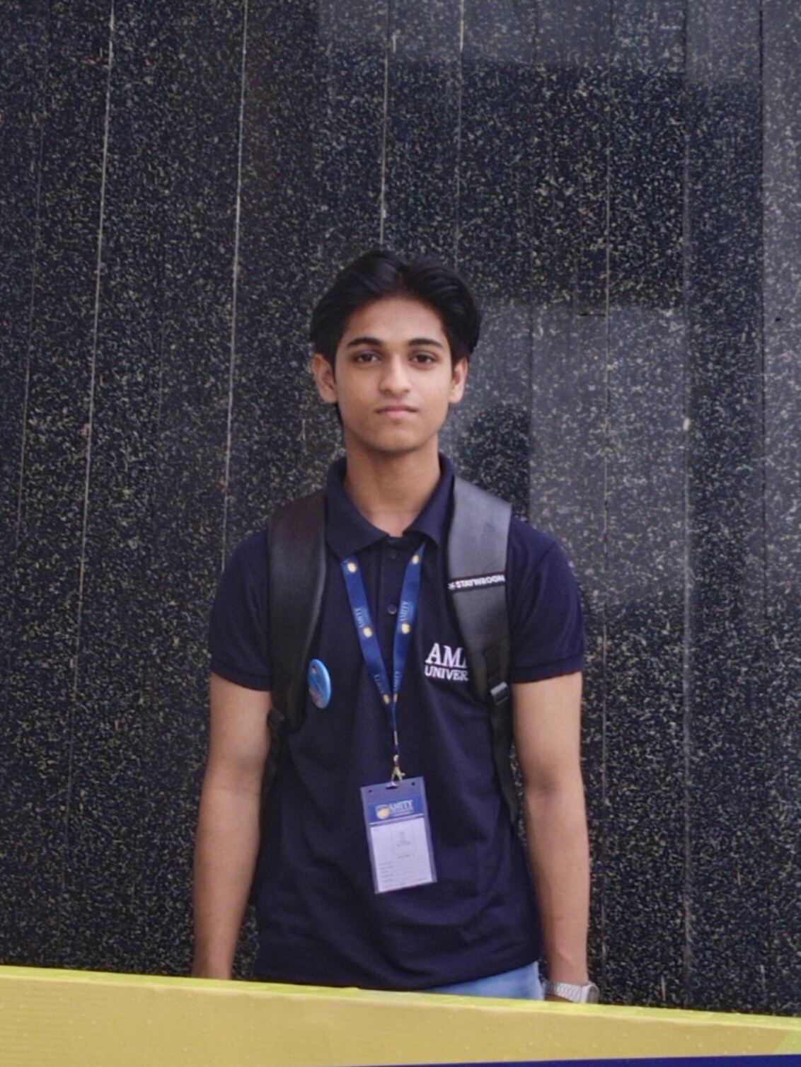Mohammad Zeeshan
