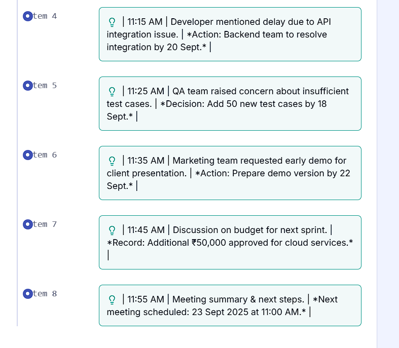 Meetings-Insights-Analyzer Meetings-Insights-Analyzer