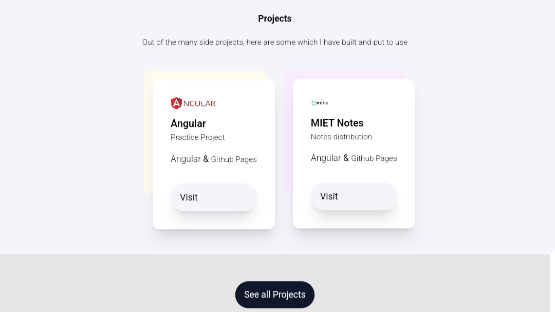Portfolio 