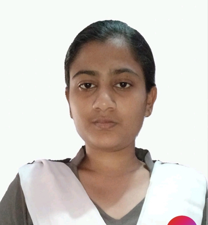 Aashi Srivastava