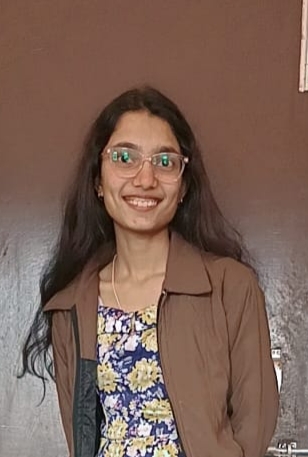 Soumya Agnihotri Soumya Agnihotri