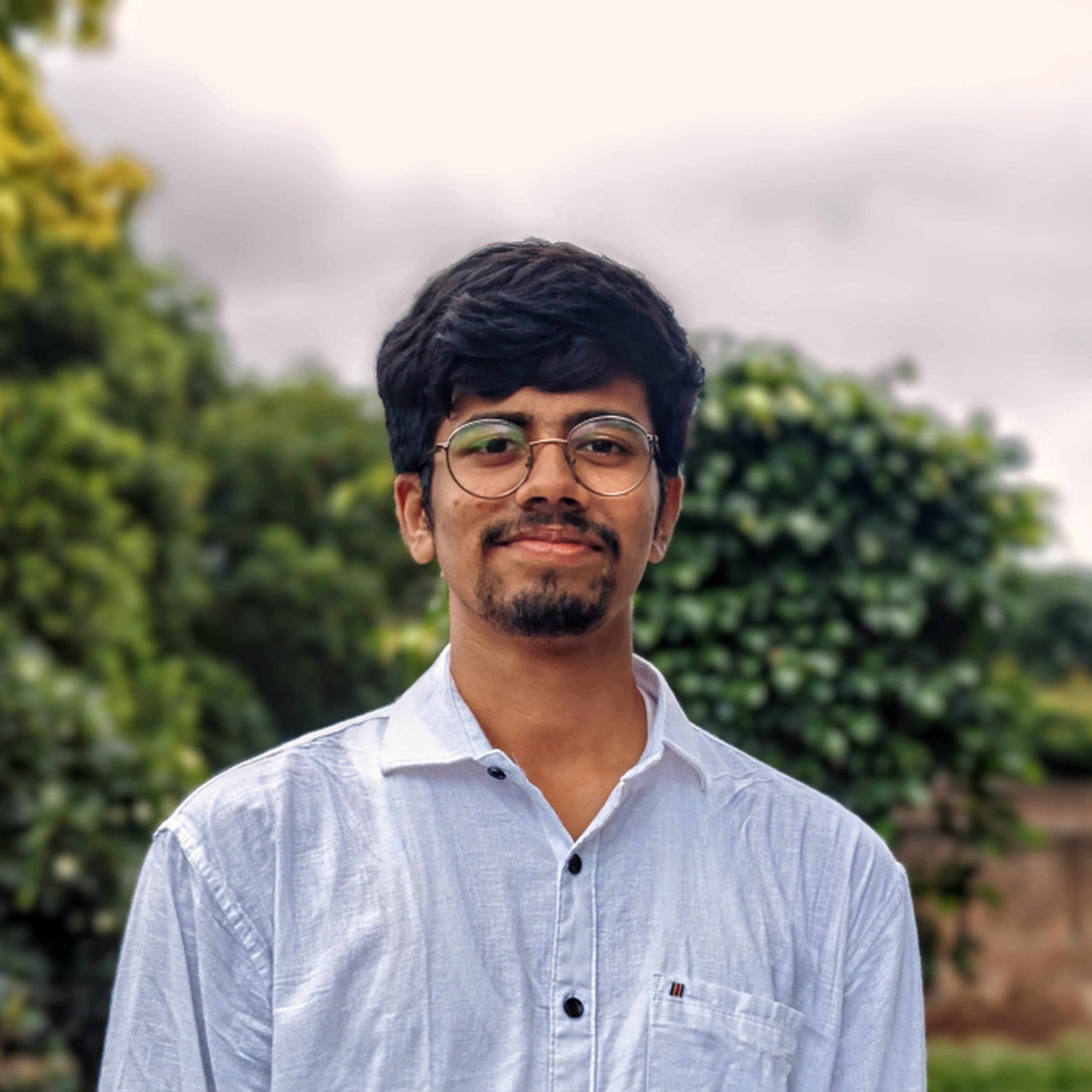 Shubham R Bagul