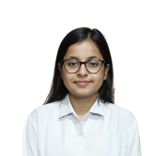 Aastha Sharma