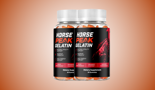 HorsePeak Gelatin – I Tried It: Honest Review