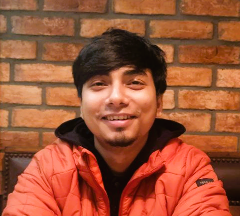 Debanjan Choudhury