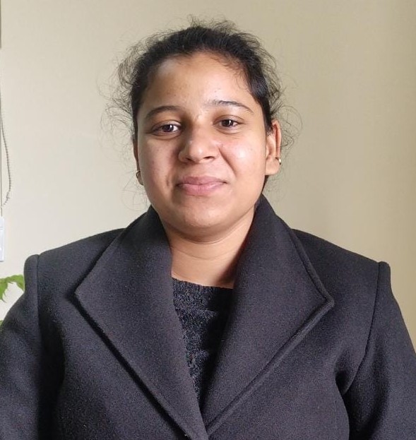 Reshma Sehrawat Reshma Sehrawat