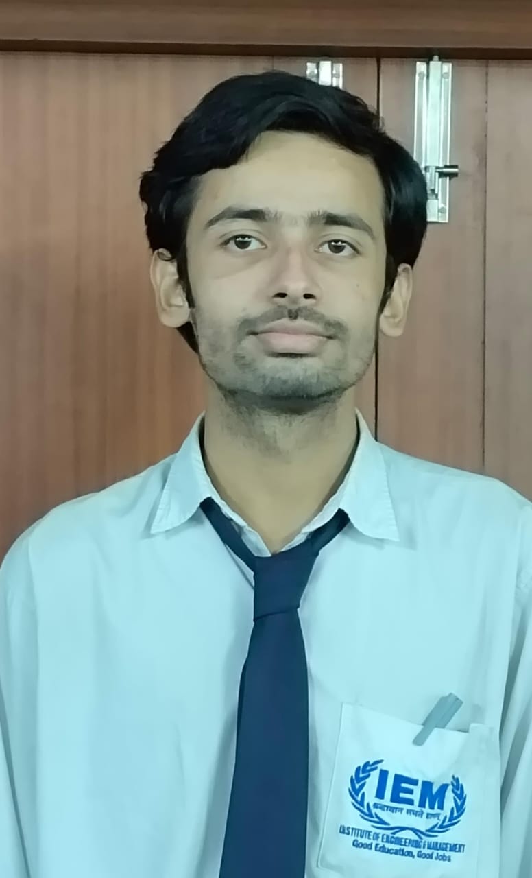 Raunak Sen