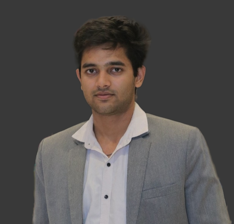 Prince Kaushik Prince Kaushik